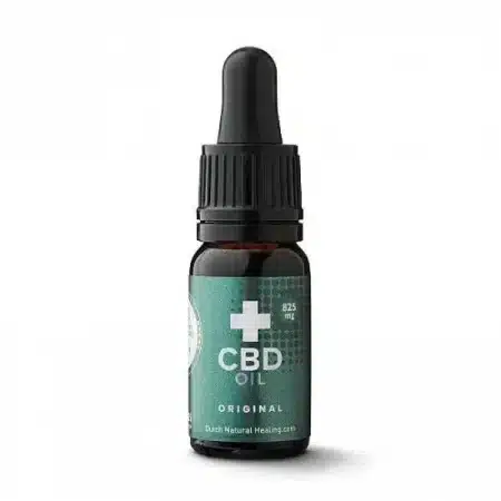 CBD oil 8%