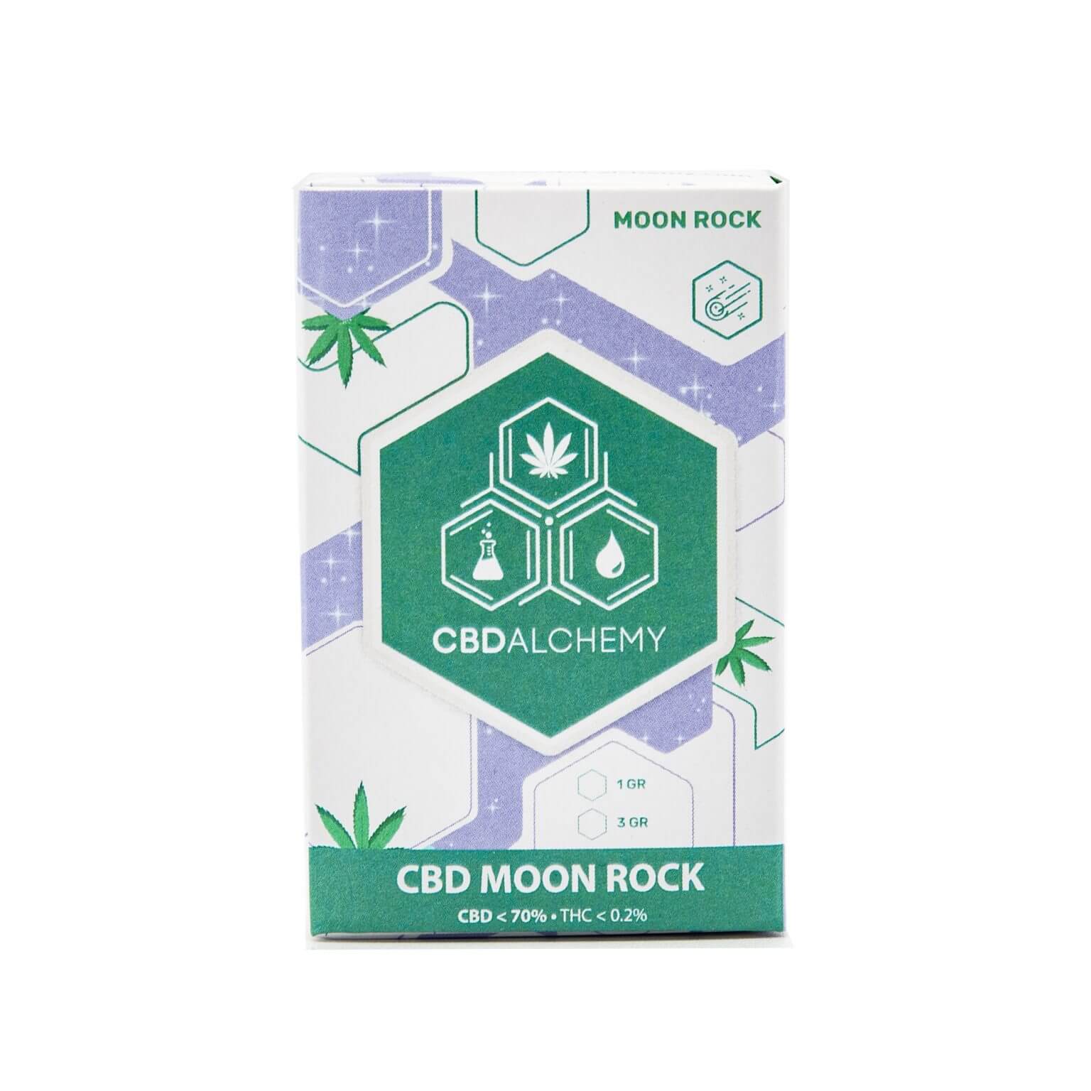 cbd moonrock
