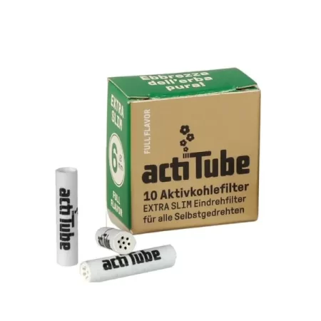 actiTube Extra Slim 10