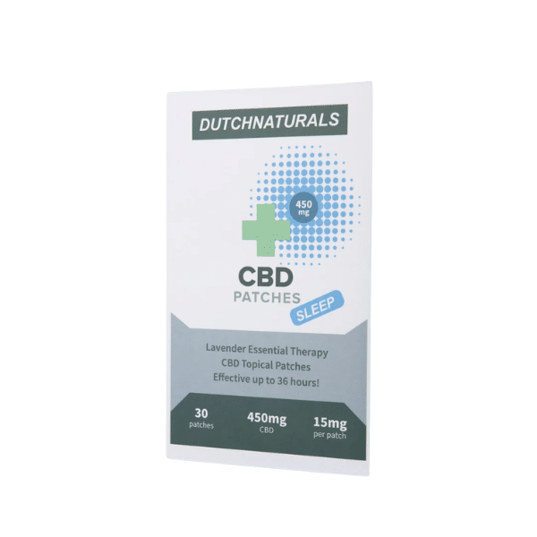 cbd-patches-15mg-lavender cbd patches λεβάντα