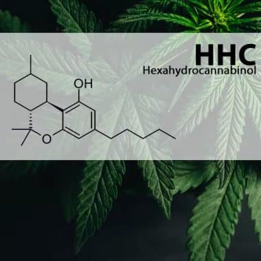 What is HHC – Hexahydrocannabinol