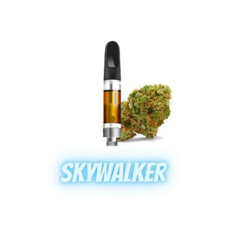 hhc cartridge skywalker 0.5ml