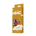 Disposable Vape Pen HHC - Gas Runtz 1ml