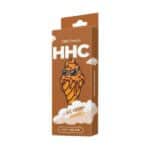 Disposable Vape Pen 96% HHC - Ice Cream Cookies 1ml