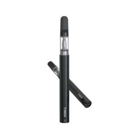 CCELL M3 BATTERY BLACK