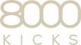 8000kicks logo