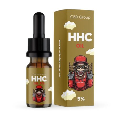 hhc oil 5%