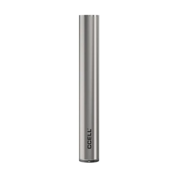 CCELL M3 BATTERY SILVER
