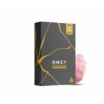 hhcp vape pen cotton candy 1ml