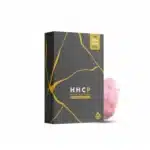 hhcp vape pen cotton candy 1ml