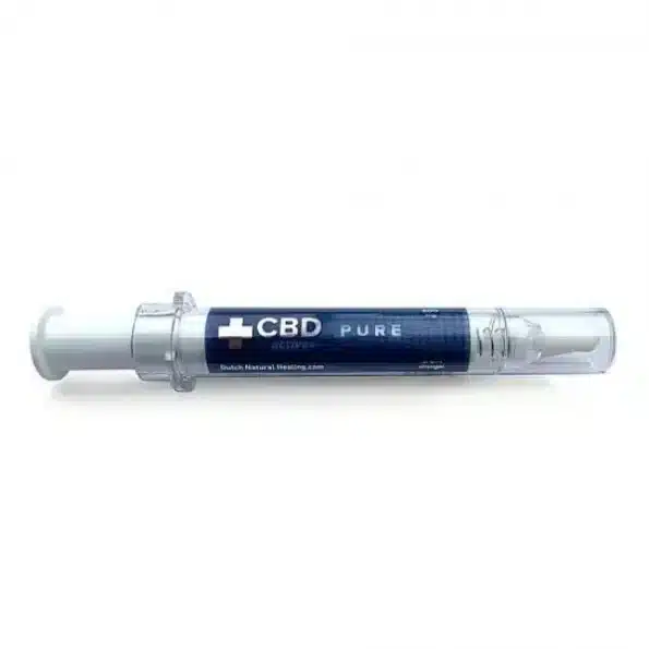 CBDactive+ Pure Pen