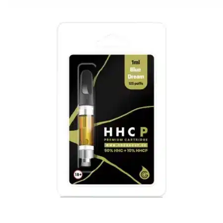 HHC-P CARTRIDGE BLUE DREAM 1ml