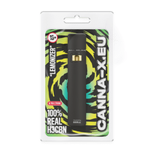 Vape Pen H3CBN Lemonizer