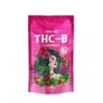 THCB-flowers