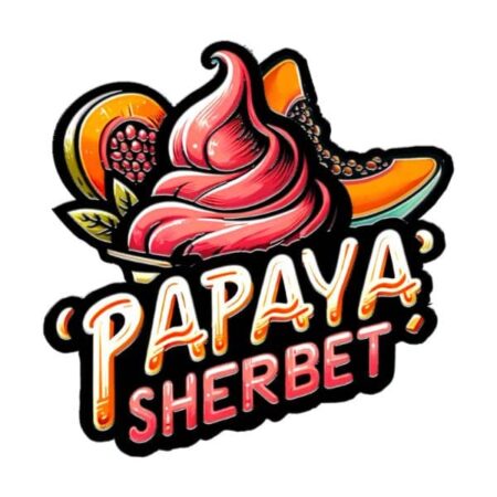 Papaya Sherbet Fast Buds