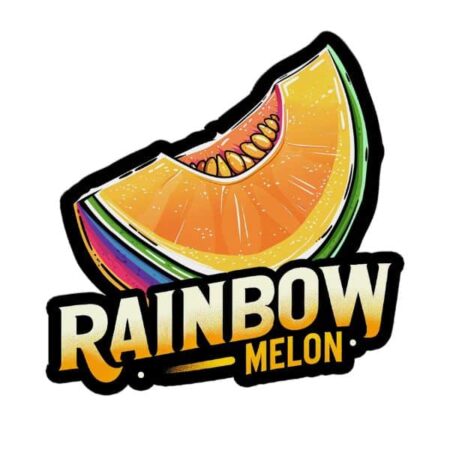 Rainbow Melon Fast Buds