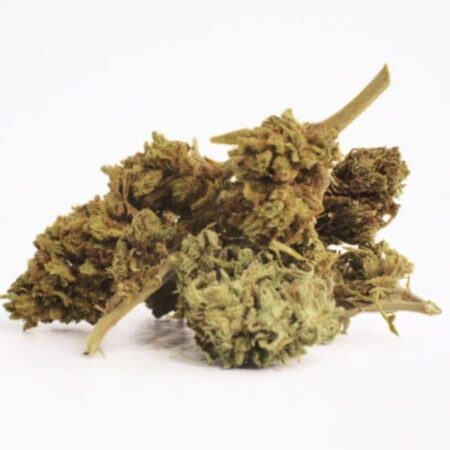 CBD Ανθοί Κάνναβης Afghani