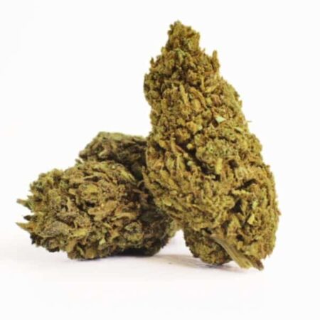 CBD Ανθοί Κάνναβης Earthy Fruit