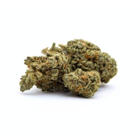Ανθοί Κάνναβης CBD Lemon Tree