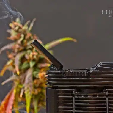 How to Choose a Vaporizer for CBD Hemp?
