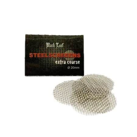 Stainless Steel Filter Screens 20mm