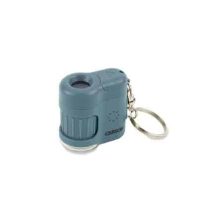 Pocket Microscope Blue