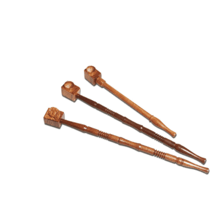 Rosewood Pipe 275mm