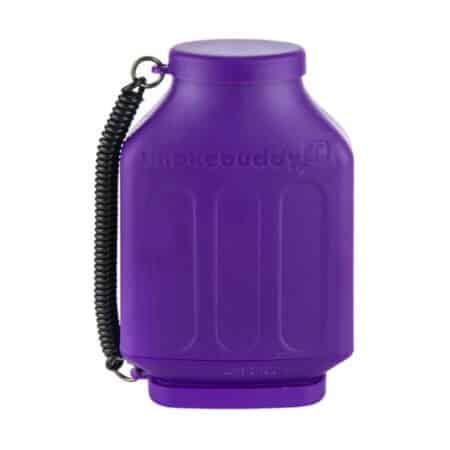 Smokebuddy Jr Purple