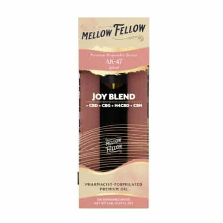 Joy Blend Vape AK-47