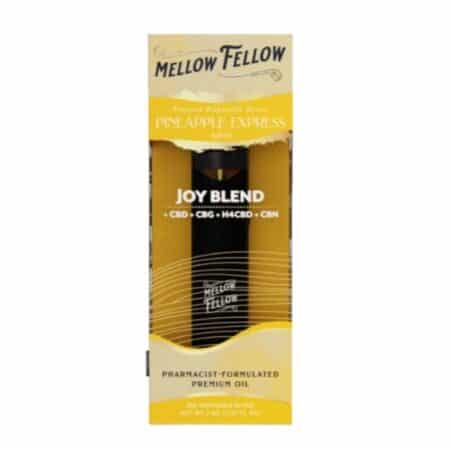 Joy Blend Vape Pen Pineapple Express