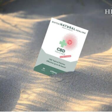 No Novel Food: CBD as a ‘traditional superfood’