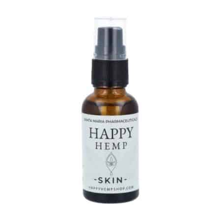 Happy Hemp Skin Oil