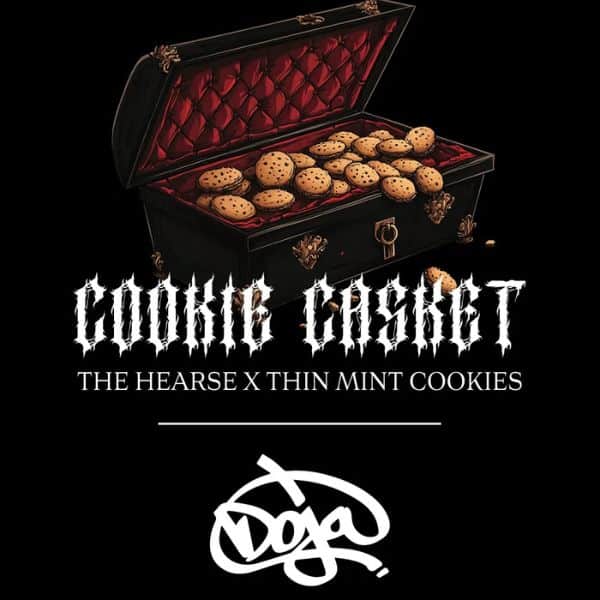 cookie-casket-barneys Cookie Casket Barney's Farm