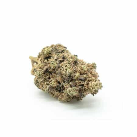 E8High Ανθοί Κάνναβης Fritter