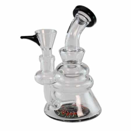 BREIT Mini Bubbler