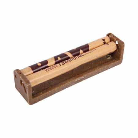 RAW® Hemp Μηχανάκι Στριφτού για Κώνους KingSize 110mm
