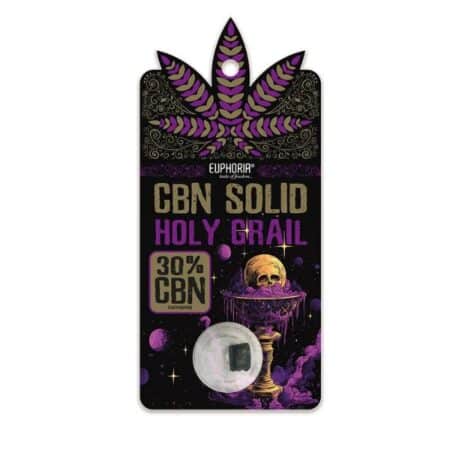 CBN Hash Holy Grail 1g