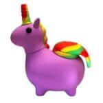 purple-unicorn-pipe