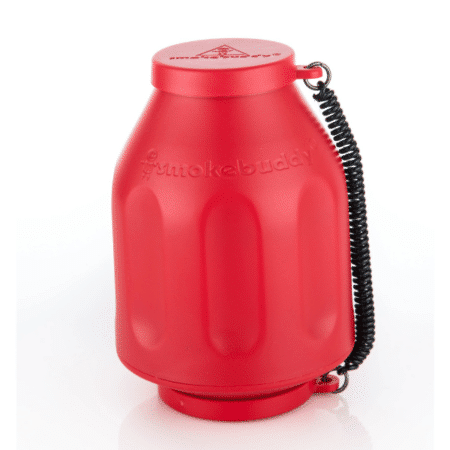 Smokebuddy Original RED
