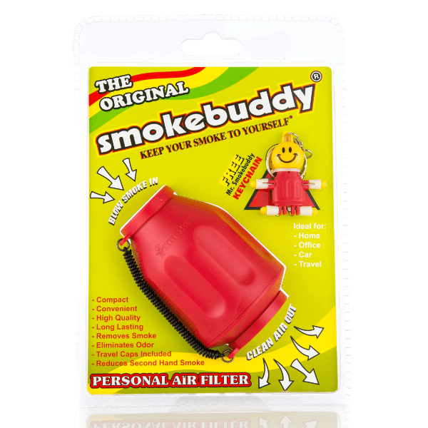 smokebuddy-red-original-pack