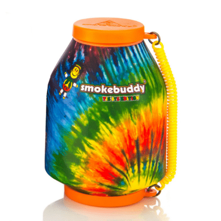 Smokebuddy Original TIE DYE