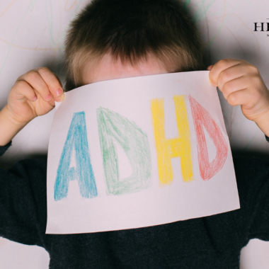 CBD and ADHD in Children: What the Research Says & What Parents Need to Know