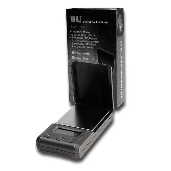 bl-scale-digital-grey BLscale Digital Scale Grey