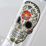 mini-glass-bong-skull