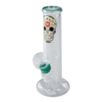 mini-glass-bong-skull